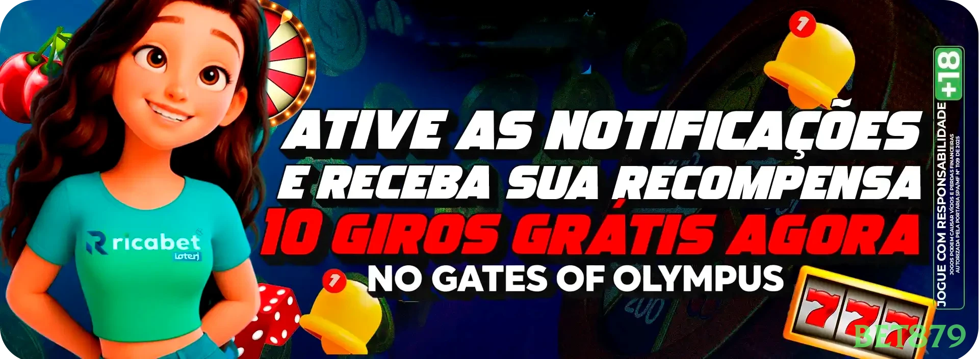 Controles de paJogonto e BRL em bet879