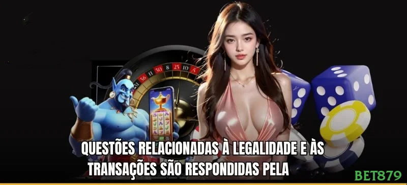 Cassino ao vivo da bet879 com dealers reais