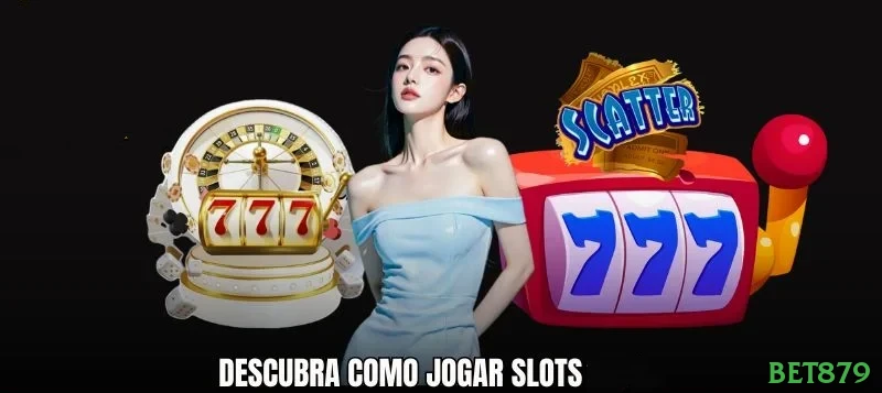 Big win animation on bet879 slot Jogo