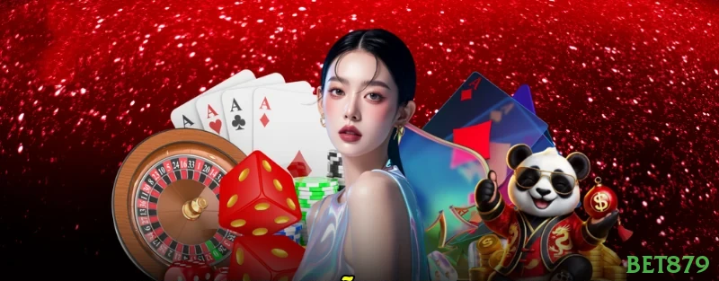 Lista de jogos para bet879 online section