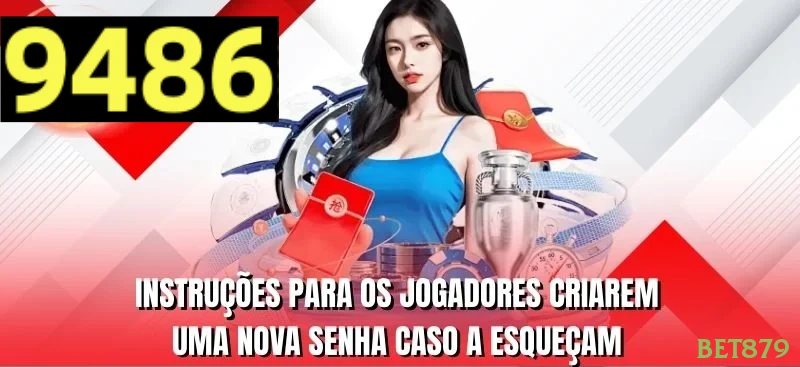 Ganhe prêmios incríveis na bet879
